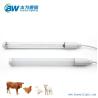 Buy cheap 900mm LED Poultry light with CRI 90 50000 Hours Lifespan 0-10V Dimmable AC85-265V IP67 from wholesalers