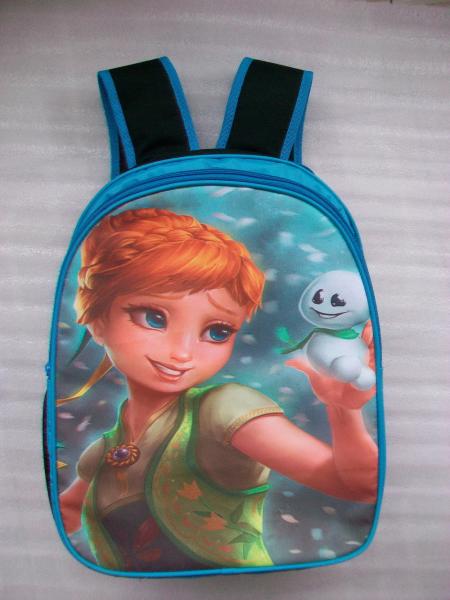 Buy cheap 2015 New Cartoon school bag from wholesalers