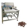 Buy cheap Single Depositor 200kg Chocolate Chips Depositing Machine from wholesalers