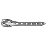 Buy cheap Proximal Humerus Condylus Lcp Plate Titanium Bone Locking Plates product