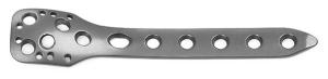 China Proximal Humerus Condylus Lcp Plate Titanium Bone Locking Plates on sale