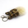 Buy cheap PVC Doll Key Chain Sewing Cat Head With Cotton 15cm Size For Clothing from wholesalers