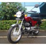 South Sudan Kenya Most Popular Bajaj Boxer Motorcycle BM100 Hot Sale Moped 100CC