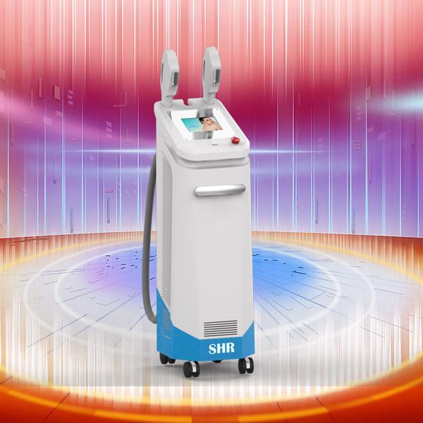 Buy cheap ipl hair removal machine ipl+rf medical machine from wholesalers