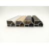 Buy cheap Household Furniture 0.70MM 6063 T5 Kitchen Aluminium Profiles from wholesalers