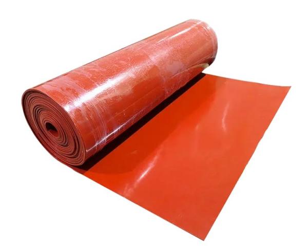 Buy cheap Red Insulation Silicone Rubber for High Voltage Composite Silicone Insulator from wholesalers
