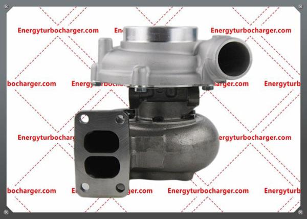 Buy cheap K27.2 Energy Turbocharger 53279887062 87802480 For CNH Agricultural Tractor CCM Engine from wholesalers