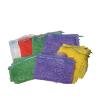Buy cheap 45x75cm Raschel Mesh Bags Onion Bags 50kg Mesh Sack within 2kg to 50kg Capacity from wholesalers