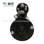 12V 13T 2.0KW Starter Motor Iskra 11.132.375 11.132.161 MS656 AZE2258 182-30113