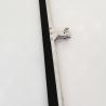 Buy cheap 45cm Middle Size Floor Window Squeegees Moss Floor Squeegee Soft Foam Head from wholesalers