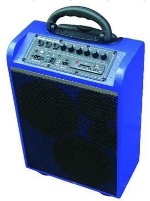 Buy cheap 2.0CH outdoor stage professional speaker with function USB/SD/FM from wholesalers