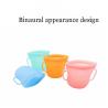 Buy cheap Portable Breast Milk Washable Reusable Storage Bag For Children'S Snacks Preservation Cup from wholesalers