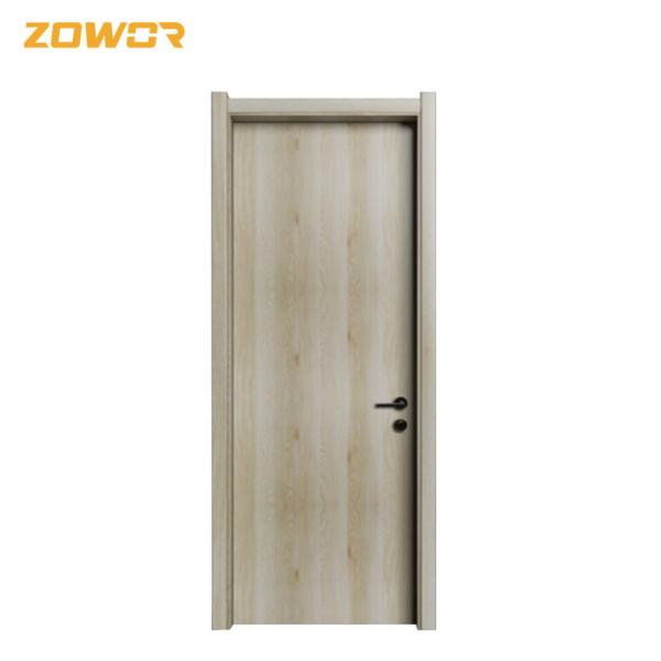 Buy cheap 8 Paneled Red Metal Fire Rated Entry Door / Galvanized Steel Material/ 65 mm Thick from wholesalers