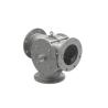 Buy cheap Two Way Gate Pneumatic Diverter Valves For Dilute Phase Conveying System from wholesalers