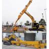 Buy cheap Excavator Hydraulic Telescopic Arm for Sale – Maximum Reach and Efficiency from wholesalers