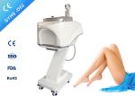 Portable Electric Hair Laser Equipment Esthetic For Leg Hair Removal 55 * 60 *
