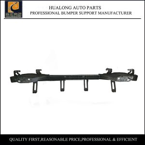 07 Hyundai I10 Rear Bumper Support OEM 86630-0X000