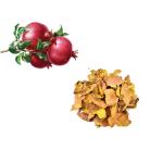 Pharmaceutic Grade Pomegranate Peel Extract 99% Ellagic Acid Anti Inflammatory