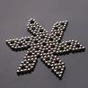 Buy cheap Kellin Neodymium Magnetic Balls 216 pcs Neocube Magnetic Sculpture Desk Toys for Intelligence Development, Stress Relief from wholesalers