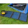 Buy cheap 15W Portable Foldable Solar Panels CE Certification 12 Months Warranty from wholesalers