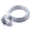 Buy cheap Q195 12 Gauge Galvanized Wire BWG36 Galvanized Iron Wire Hot Dipped from wholesalers