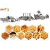 Buy cheap Small Kurkure Cheetos Twist Cheese Snacks Extruder Machine 150kg/H from wholesalers