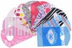 Biodegradable Plastic Retail Merchandise Bags For Department Store