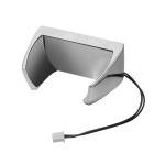 Buy cheap Vandal Resistant Phone Metal Hooks, Telephone Hanger with Magnetic from wholesalers