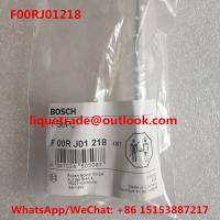 Buy cheap BOSCH common rail valve F00RJ01218 , F 00R J01 218 product