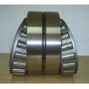 Buy cheap Customization Double Row Four Row Metric Size Tapered Roller Bearing from wholesalers