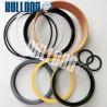 Buy cheap Pc200lc-3 Excavator Bucket Cylinder Service Kit 7079846100 Oil Resistance seal kit from wholesalers