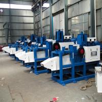 Buy cheap Capacity 10t/H Wood Sawdust Machine For Waste Wood product
