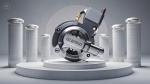2 Pounds Motorcycle Battery Cut Off Switch With Universal Positive Negative