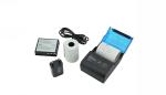 Private Mold 58mm Thermal Receipt Label Printer for Back Kitchen Delivery