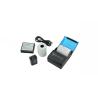 Buy cheap Private Mold 58mm Thermal Receipt Label Printer for Back Kitchen Delivery Warehouse from wholesalers