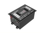 Lithium Golf Cart 36V 38.4V 80Ah LiFePO4 LFP Battery Pack