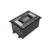 Buy cheap Lithium Golf Cart 36V 38.4V 80Ah LiFePO4 LFP Battery Pack With LCD LED Display / Charger from wholesalers