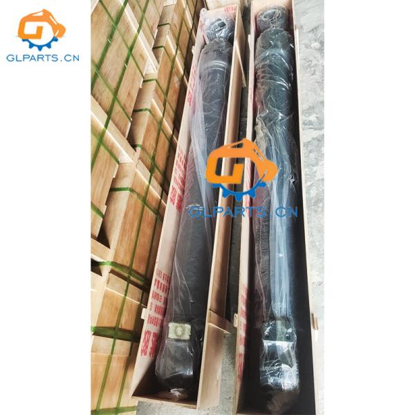 Buy cheap 14501282 14572519 Excavator Bucket Cylinder For Volvo EC360B EC330B from wholesalers