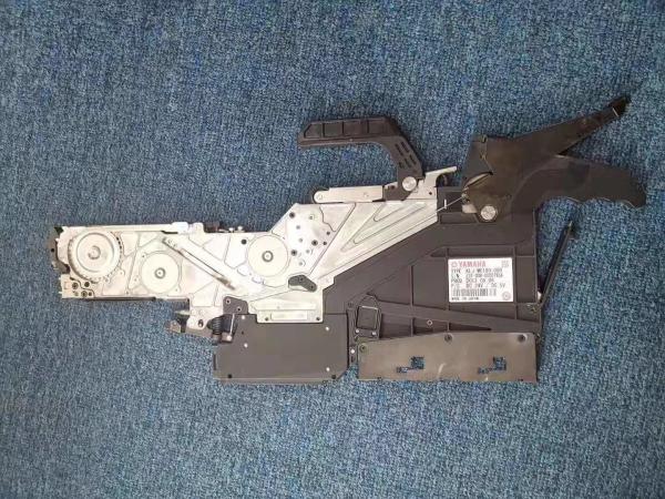 Buy cheap YAMAHA ELECTRIC ZS TYPE 8 MM KLJ-MC100-000 SMT FEEDER FOR YS12,YSM10,YS SERISE MACHINE from wholesalers
