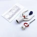 Professional Medical Disposable Adult Male Circumcision Stapler with 2 Rows of