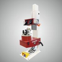 Buy cheap GTX63S Hydraulic TIG Pipe Welding System Labor Saving For Locomotive Industry product