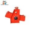 Buy cheap Middle Holder Truck Trailer Spare Parts With 12mm Thickness Equalizer Beam from wholesalers