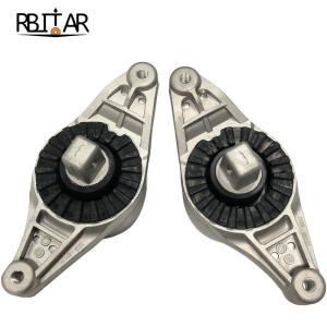 China Metal Auto Parts Engine Bracket Support Bushings 670003628 on sale