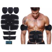 Buy cheap Sports Style Health Care Products , EMS Muscle Stimulator CE Rohs Approval product