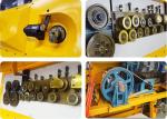 High Precision Automatic Rebar Stirrup Bending Machine Bar Bending Equipment