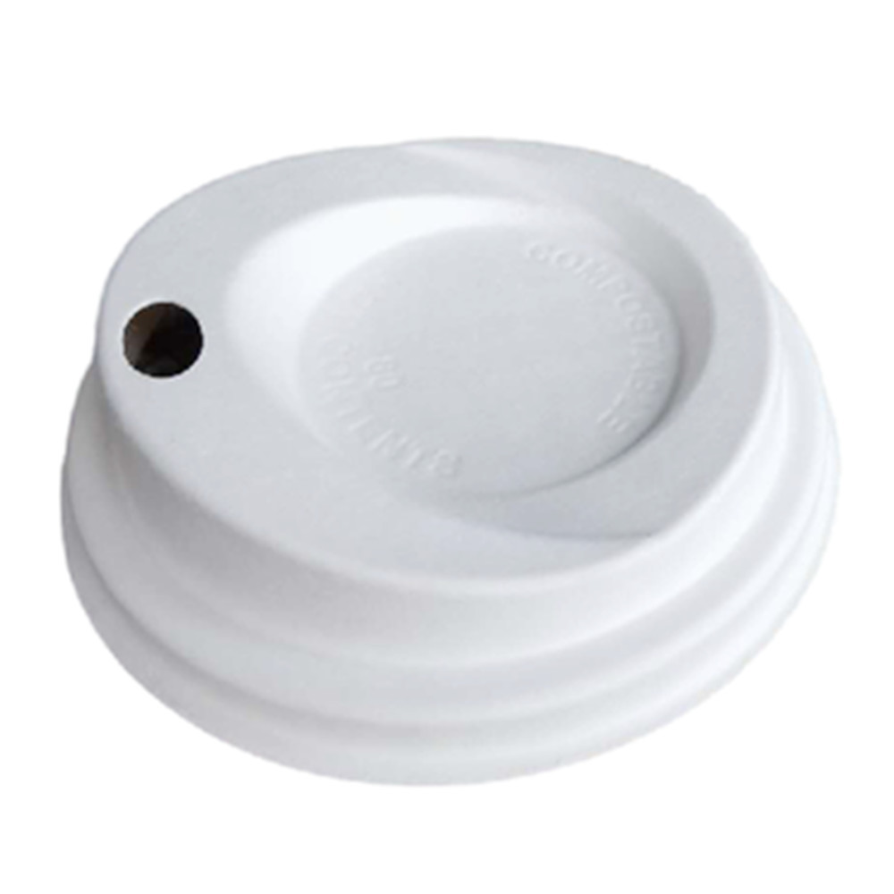 90mm 16oz Paper Coffee Cups