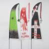 Buy cheap Halloween Garden Flag from wholesalers