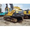 Buy cheap VOLVO 210 Excavator For Sale from wholesalers