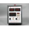 Buy cheap 12v 500a Three Phase Protable Igbt Electroplating Power Supply from wholesalers
