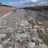Buy cheap Weave Iron Wire Mesh Gabion Box Retaining Wall Q195 Q235 from wholesalers